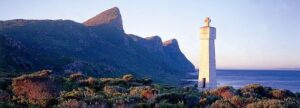 La Riserva Naturale del Capo di Buona Speranza