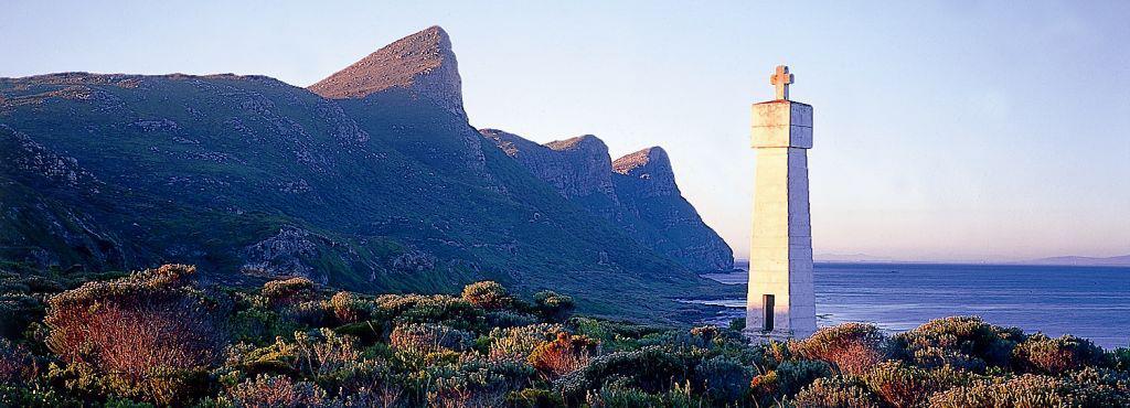 La Riserva Naturale del Capo di Buona Speranza